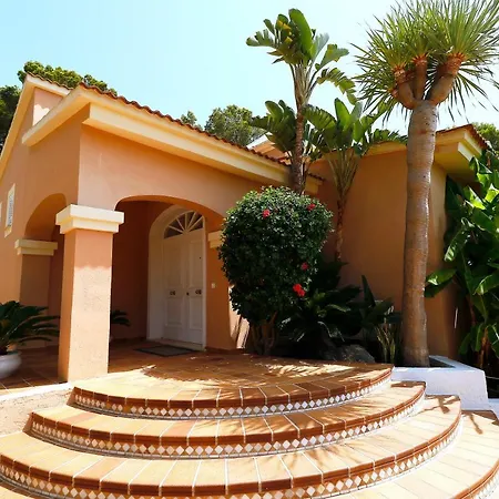 Villa Orquidea *