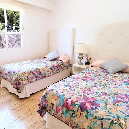 Orquidea Villa