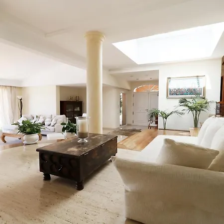Villa Orquidea