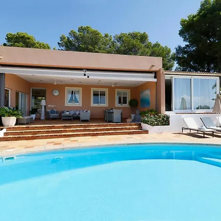 Orquidea Villa