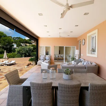 Villa Orquidea *