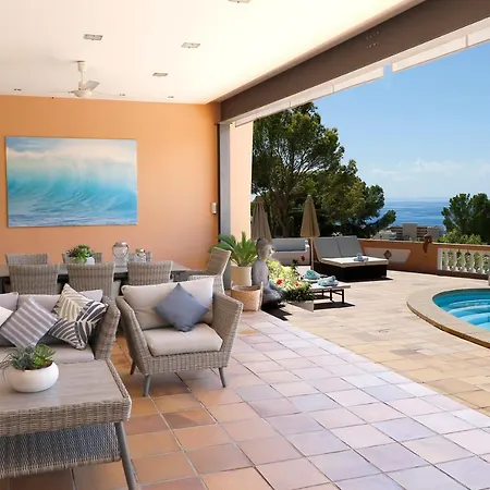 Villa Orquidea *