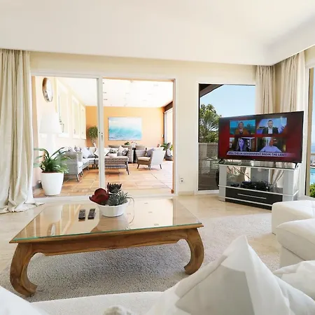 Villa Orquidea *