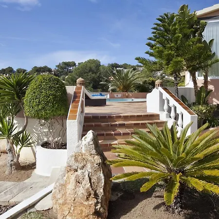 Villa Orquidea