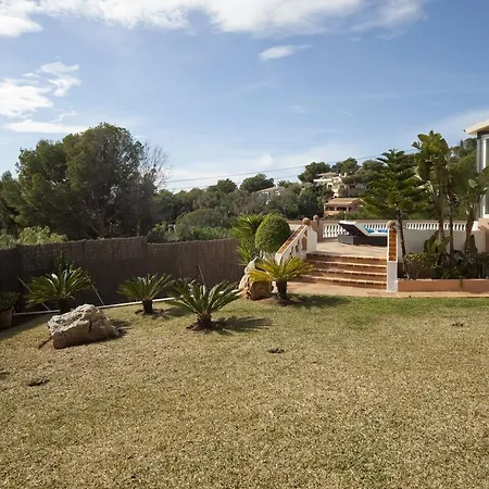 Villa Orquidea Costa D'En Blanes
