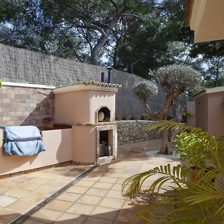 Villa Orquidea